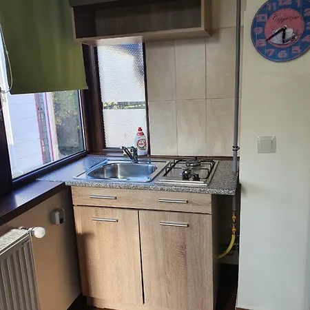 Apartment Garsoniera Sat Vacanta Mamaia Constanta